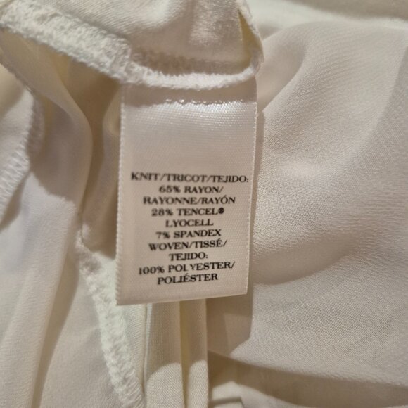 Ann Taylor Petite Blouse - Picture 3 of 3